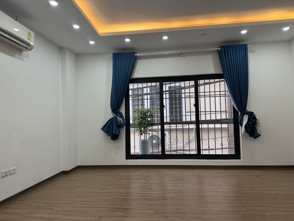 NHÀ MẶT NGÕ – HỒ TÙNG MẬU - GẦN GOLDMARK CTY-  LÔ GÓC –KINH DOANH, Ô TÔ FADILL LÙI CỬA.